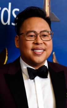 Nico Santos